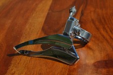 Dérailleur avant triple Sachs