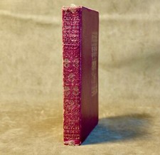 Oliver Twist (en anglais)