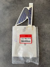 Sticker réservoir Droit Honda 800VFR 1998-2001 17531‑MBG‑D00ZB NEUF