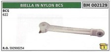 Biella En Nylon Pour Tracteur