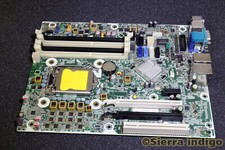 HP 657094-001 Motherboard