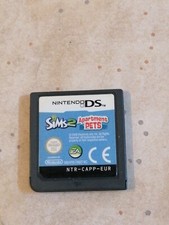 Jeu vidéo Nintendo DS 3DS
