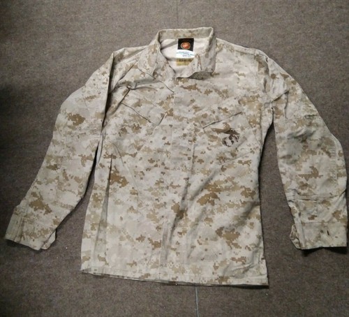 Usgi usmc desert - usmc, marpat