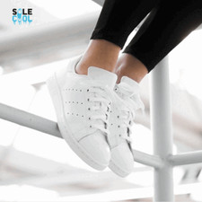 Adidas Stan Smith J White