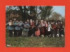 Le Gévaudan - Groupe