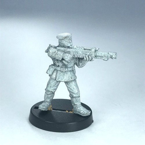 Classic imperial guard mordian - classic,