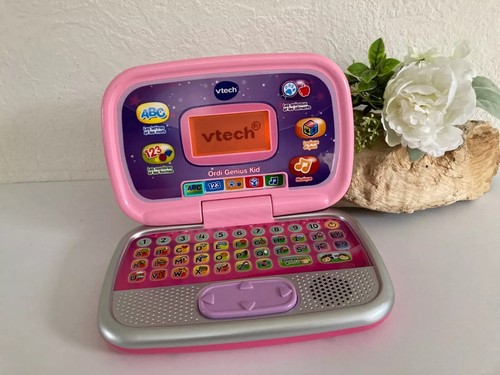 Jouet vtech ordi - ⚜️jouet,