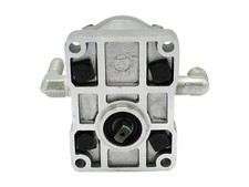 Pompe hydraulique adapté pour