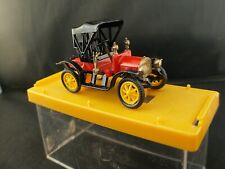 Ziss Euro Modell n ° 20 Opel Doktor 1909 neuf en boite 1/43