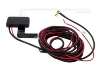 Radio Numérique DAB+ Antenne