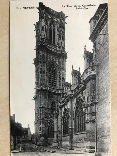 Carte postale ancienne cpa - carte,