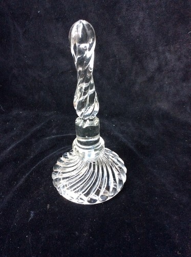 Pied porte chapeaux verre - chapeaux,