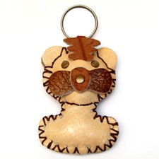 Porte-clés ou bijou  de sac