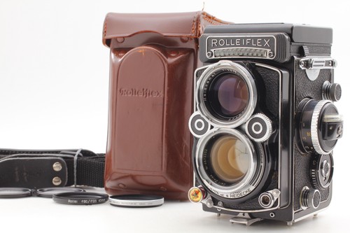 Appareil photo argentique