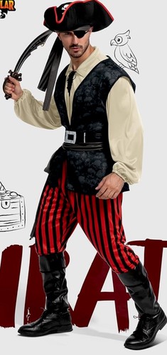 Spooktacular creations men - spooktacular,