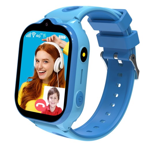 Gps tracker smartwatches - 4g, tracker,