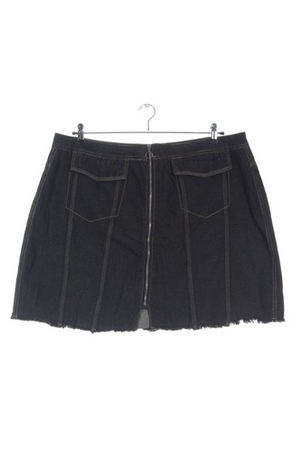 Shein jupe jeans dames - shein, en