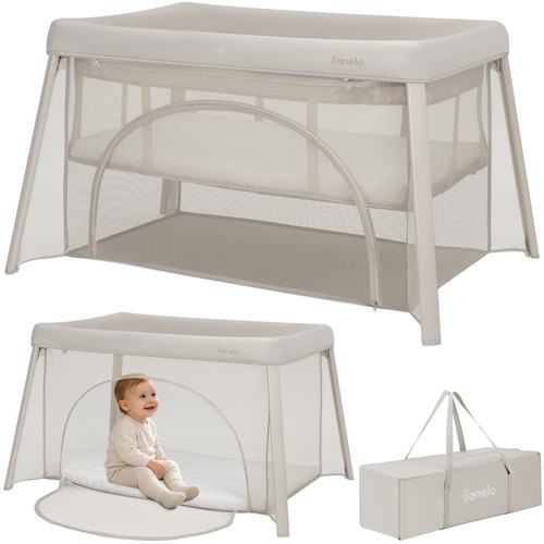 Lit enfant grille course - enfant,