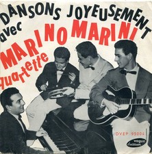 Dansons Joyeusement Vol. 1 |