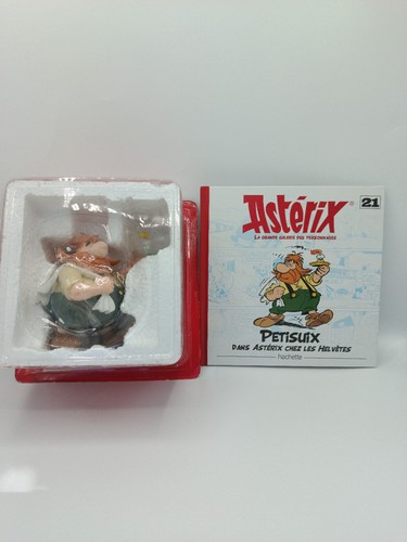 Petitsuix astérix - n°21, –