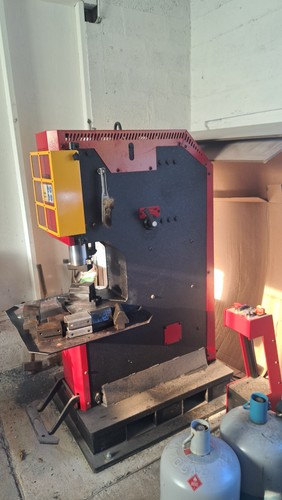 Marteau pilon nargesa ph50 - nargesa,