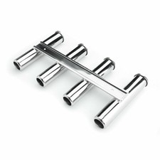 Boat Fishing Rod Holder