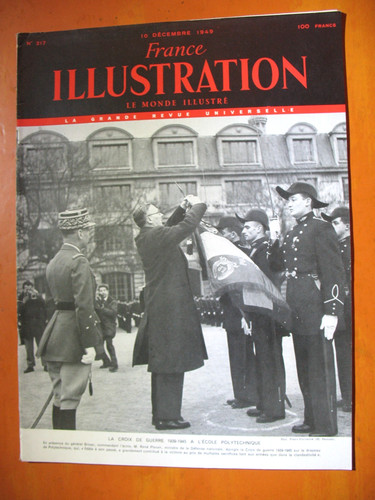 France illustration 217 - illustration, du