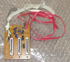 ROLAND U-20 VOLUME/C1/C2 VALUE