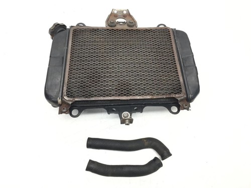 Radiateur eau kawasaki kr1 250 - radiateur,