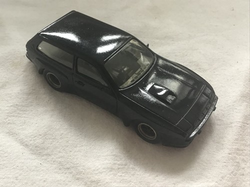 Record kit built - built, 1/43