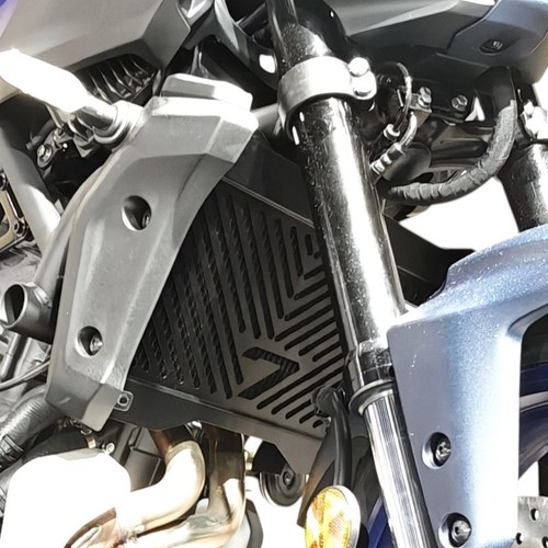 Grille protection pour - grille,