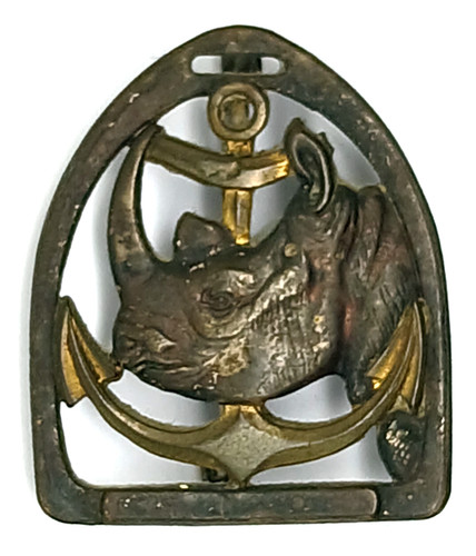 Insigne cavalerie cavchaf - insigne,