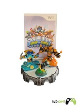Pack De Démarrage Skylanders