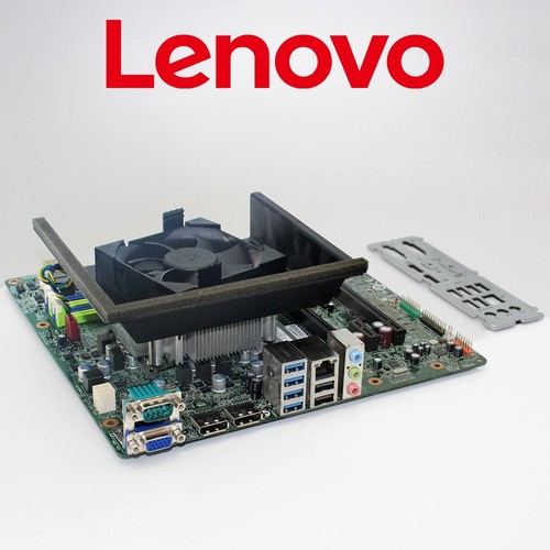 Carte mère lenovo thinkcentre - mère,