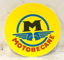 Anciens Sticker Autocollant de