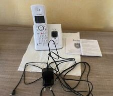 Alcatel Versatis F230