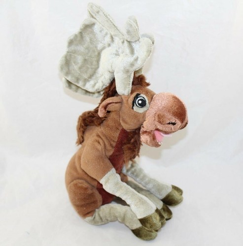 Peluche truc muche - truc, ou