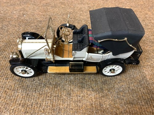 Franklin mint 1912 - franklin,