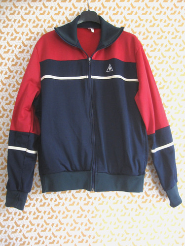 Veste coq sportif s - coq,