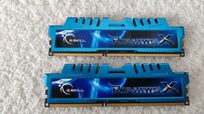 G.Skill RipjawsX DDR3-2400