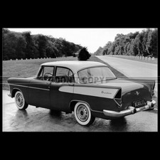 Photo A.019689 SIMCA VEDETTE