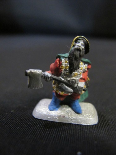 Figurine citadel warhammer - warhammer, /
