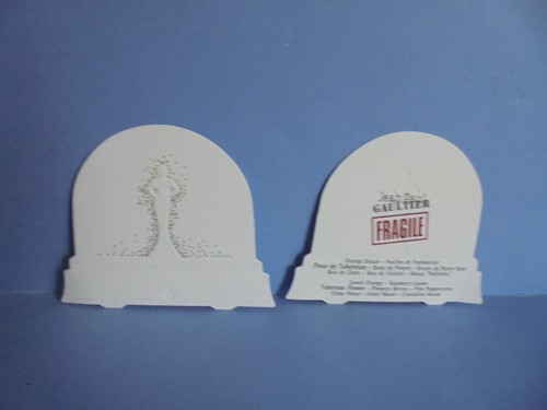 Jean paul gaultier carte - gaultier,