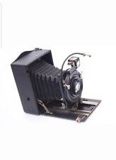 ERNEMANN HEAG II, SERIE II