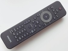 Télécommande DVD HOME CINEMA PHILIPS HES2800 HSB4352 HES4900