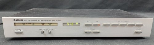 Yamaha 760 natural sound - yamaha,