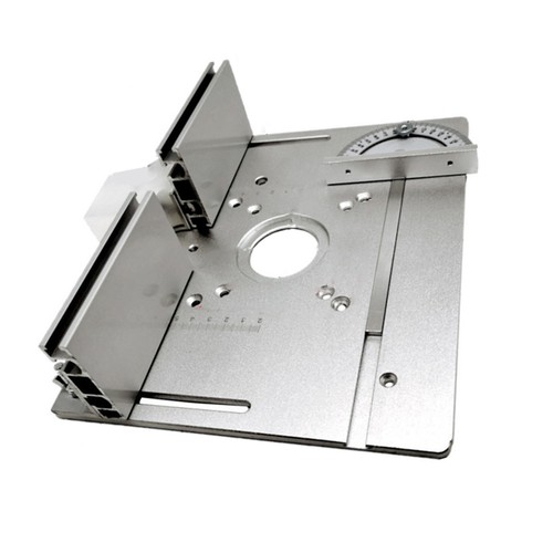 Plaque insertion de - plaque,