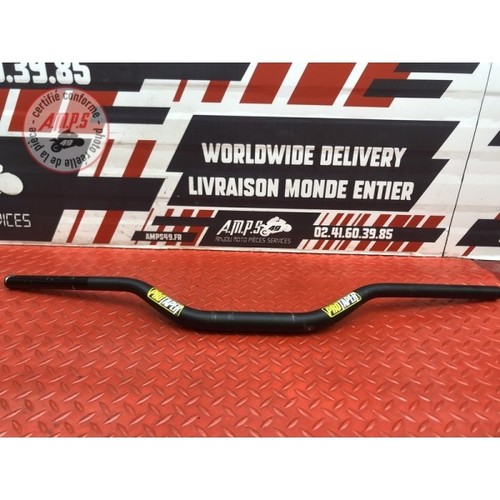 Guidon husqvarna 610 2005 - guidon,