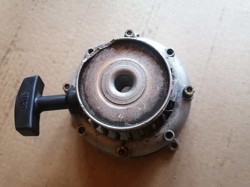 Lanceur complet - , (origine)