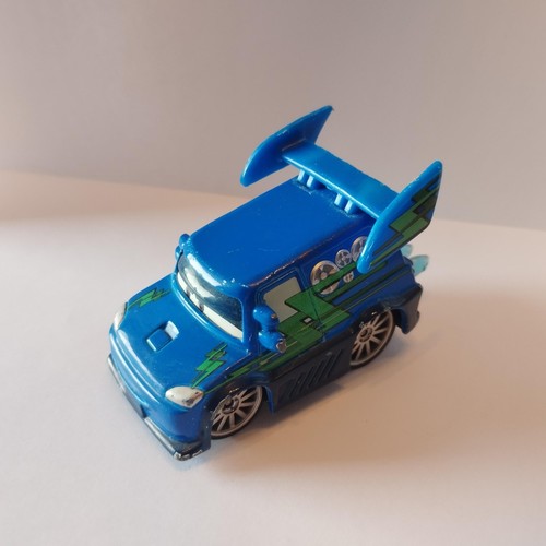 Voiture métal diescast - ,